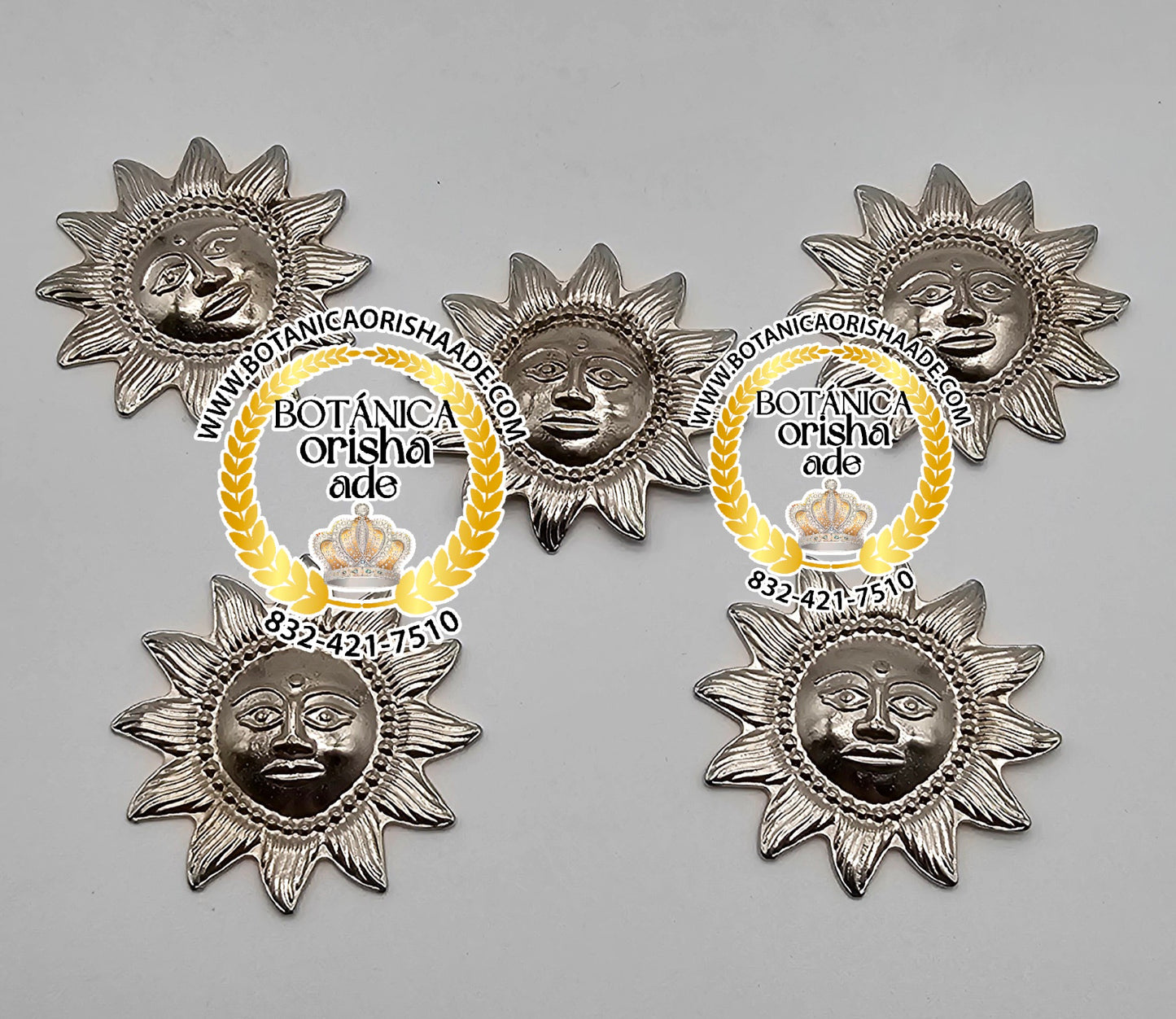 HERRAMIENTAS DE EBBO - SOL