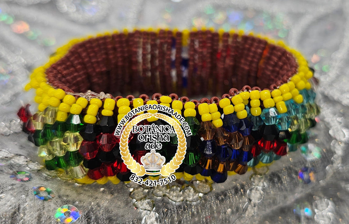IDE DE 7 POTENCIA 1 - EGGUN ELASTICO GRUESO