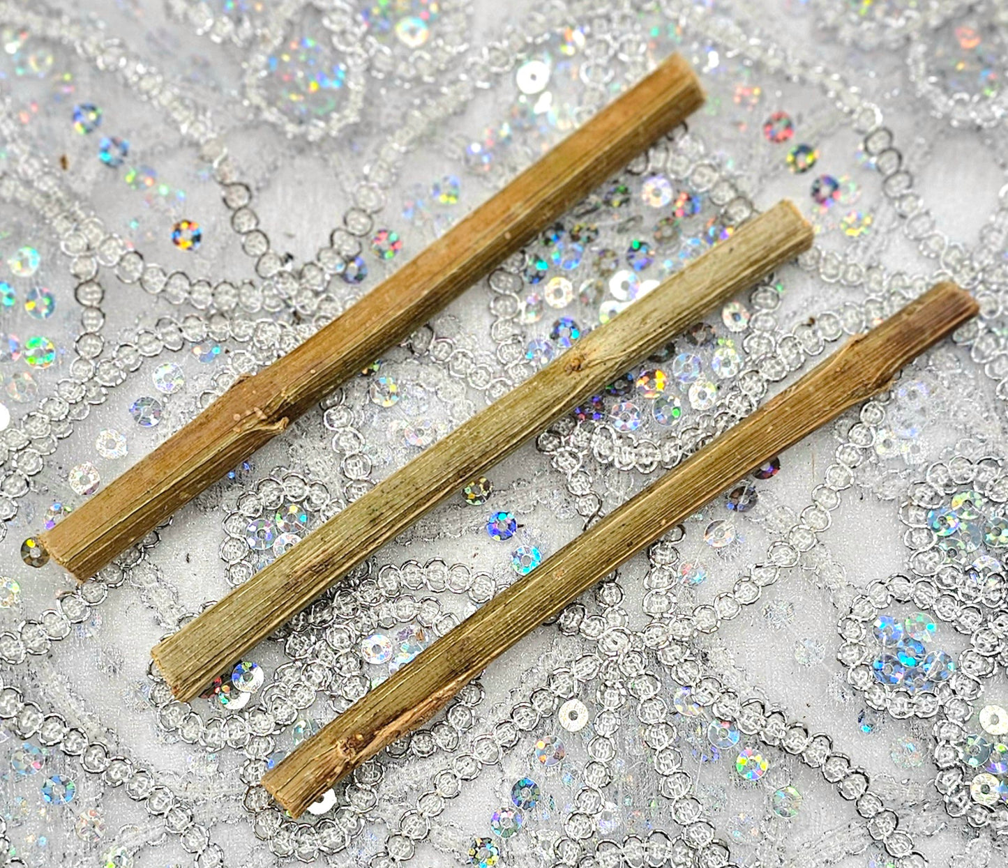 Palos de 2 a 5 Pulgadas