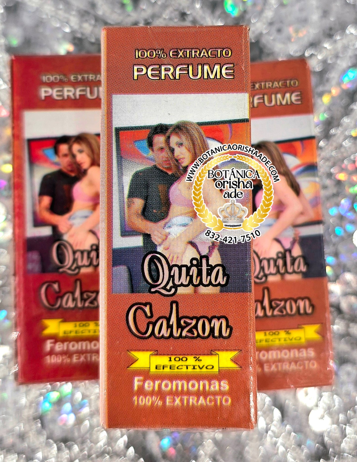 EXTRACTO QUITA CALZON