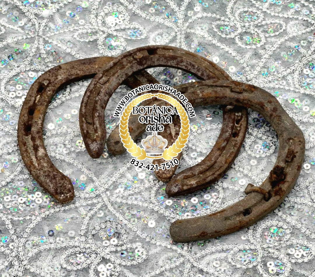 HERRADURA DE CABALLO