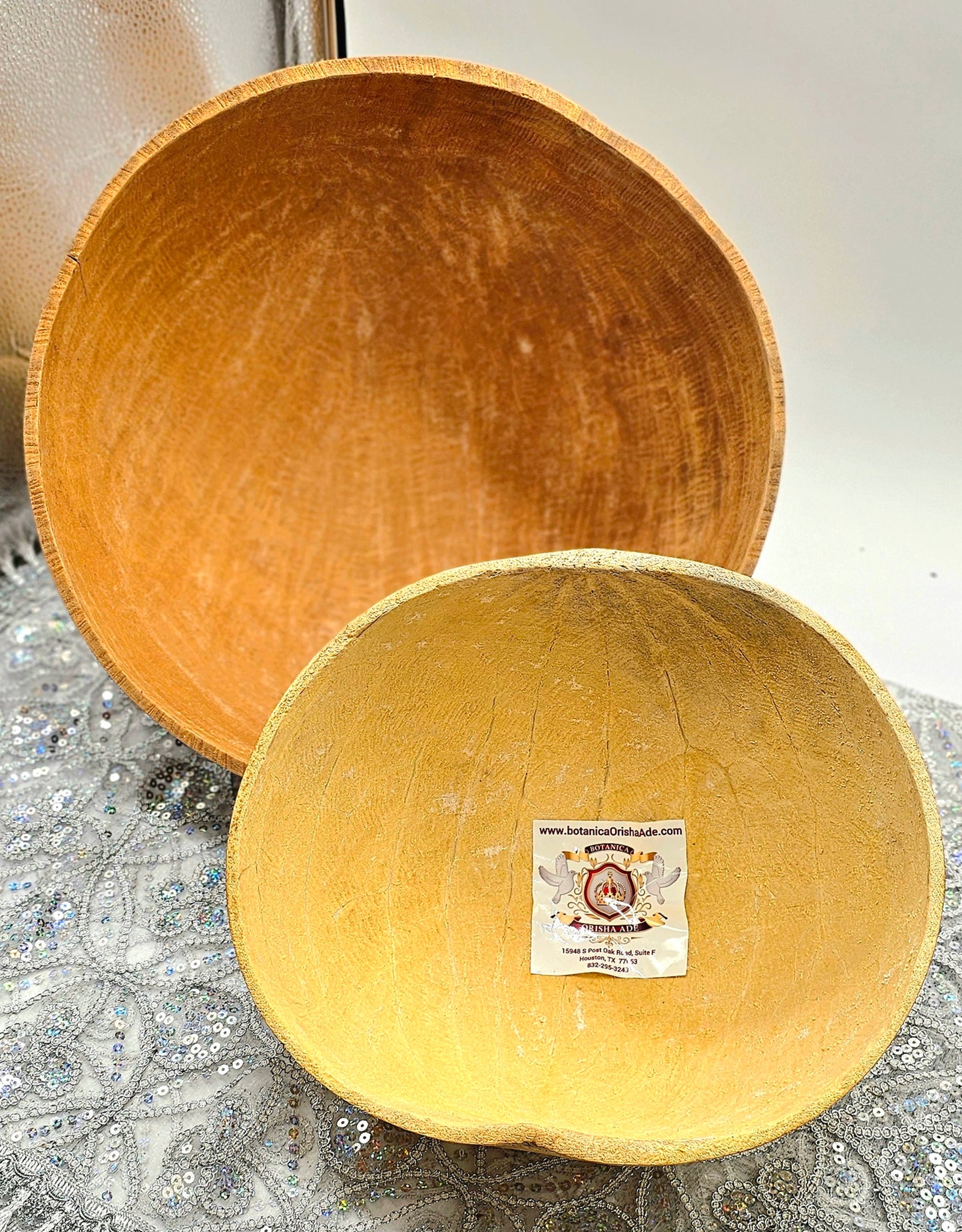 JICARA DE CALABAZA M