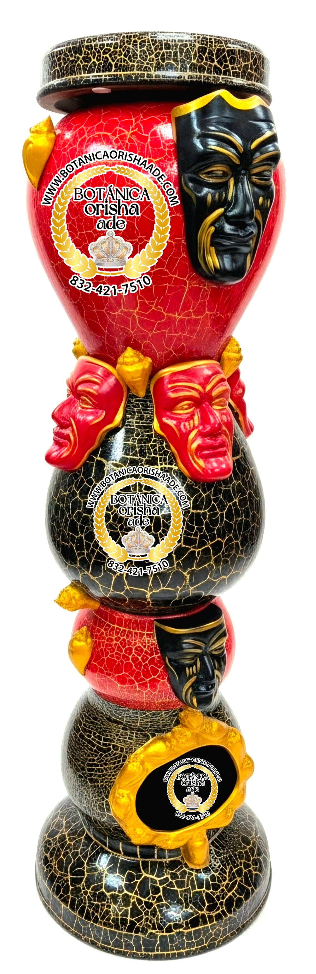 JUEGO DE ELEGUA
