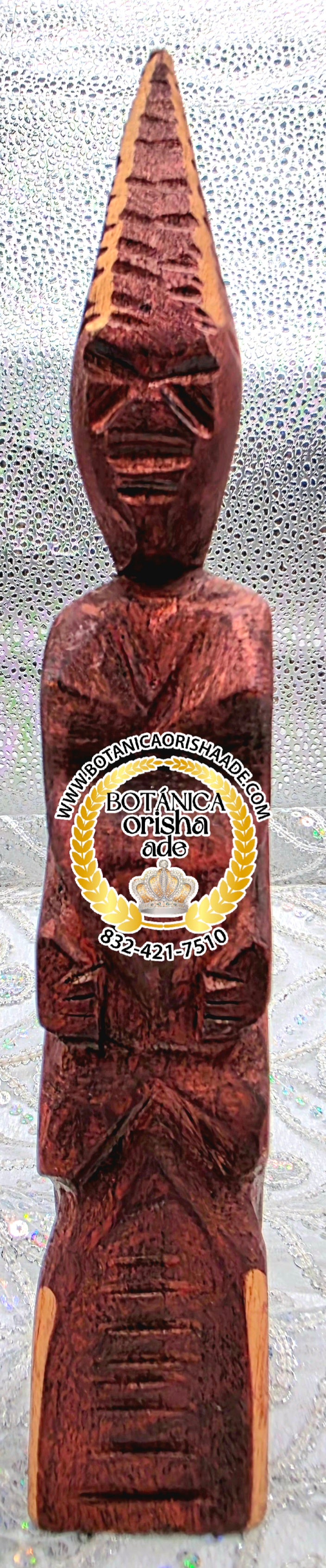 CAMPANA DE ORULA 4