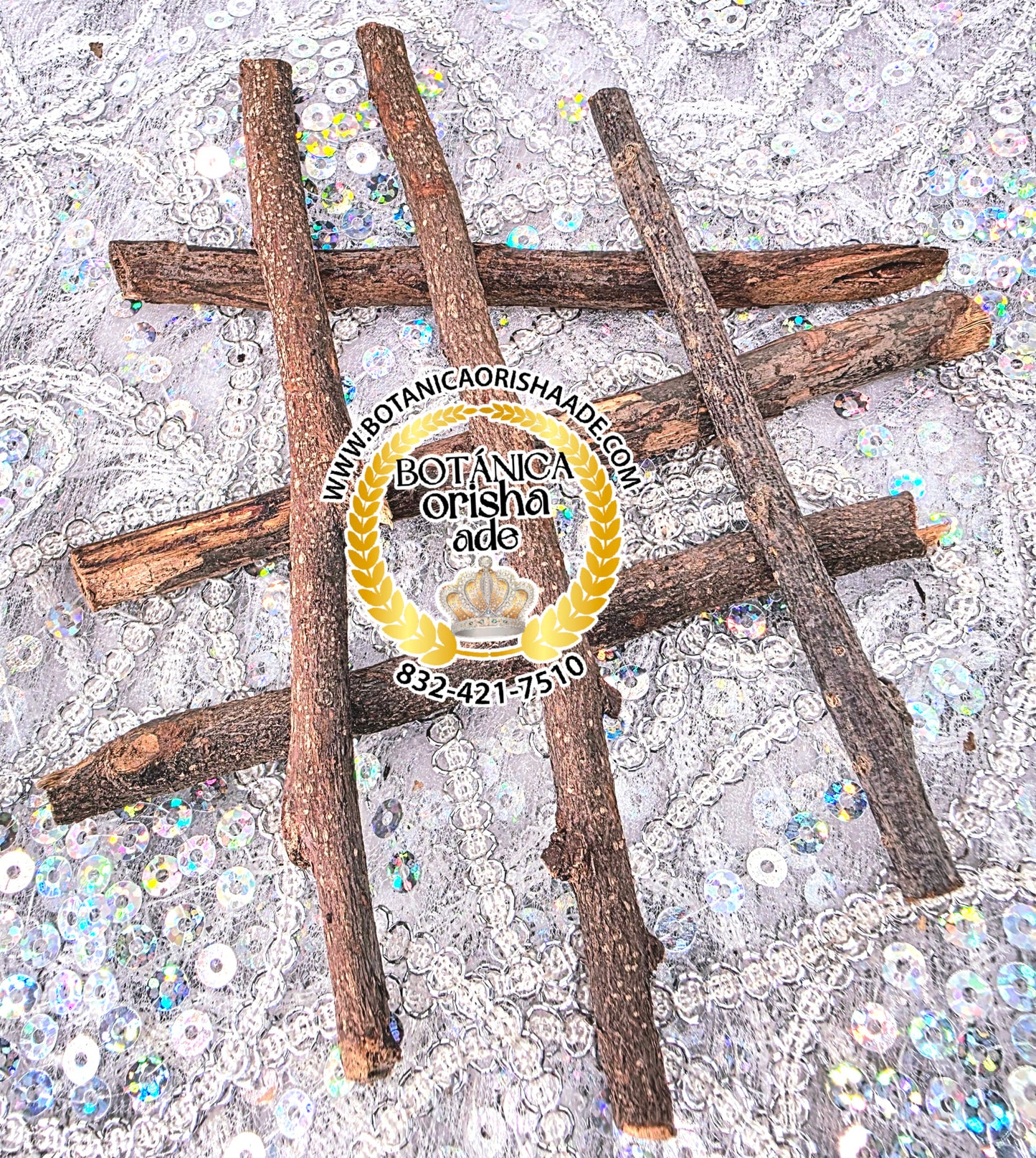 PALO TAPA VISTA DE 2 a 5 Pulgadas