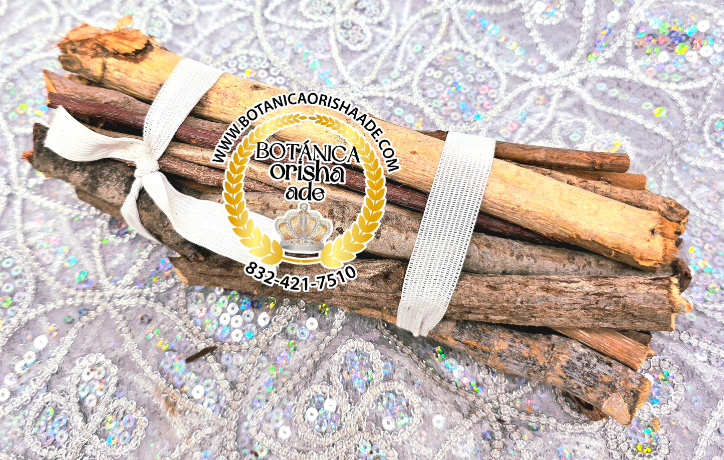 CARGA DE 21 PALO PEQUEÑO