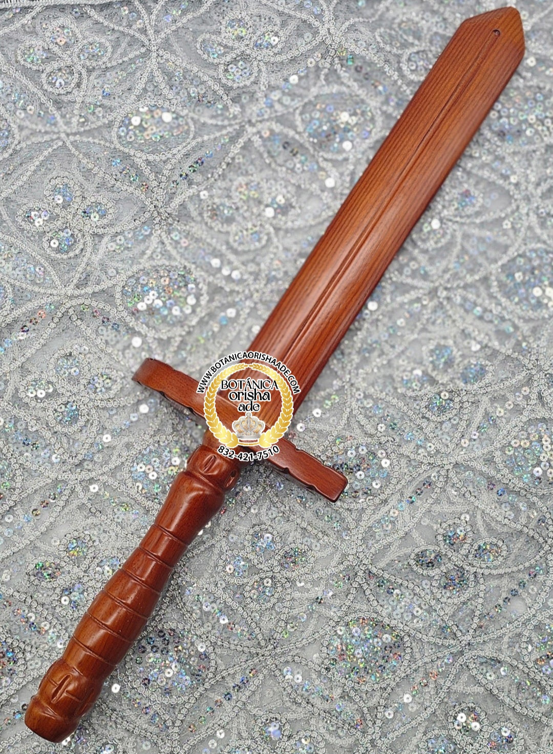 ESPADA DE MADERA (CLARA)