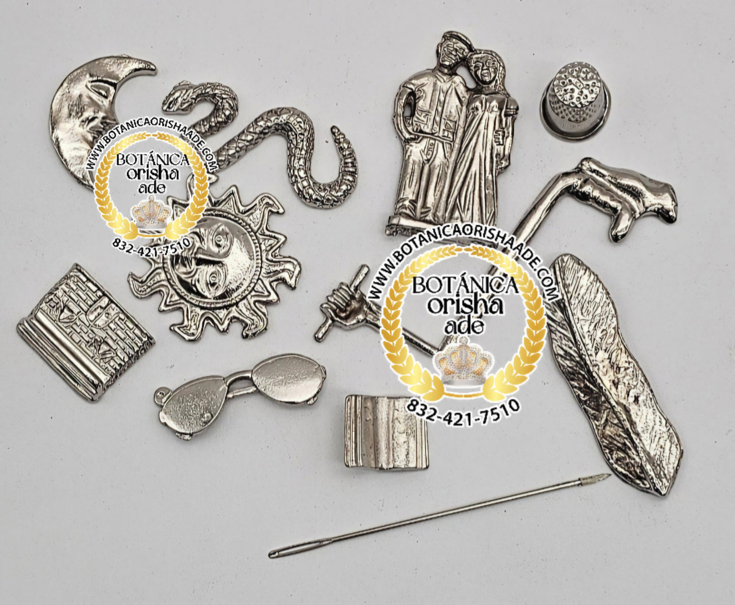 HERRAMIENTAS DE ODUA