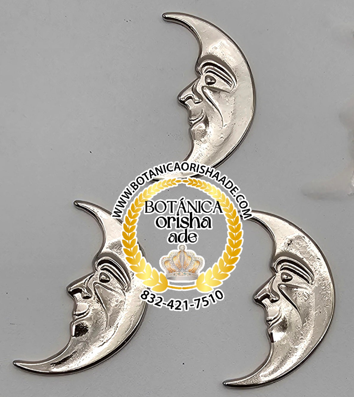 HERRAMIENTAS DE EBBO - MEDIA LUNA