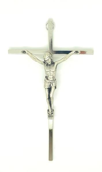 CRUZ DE METAL