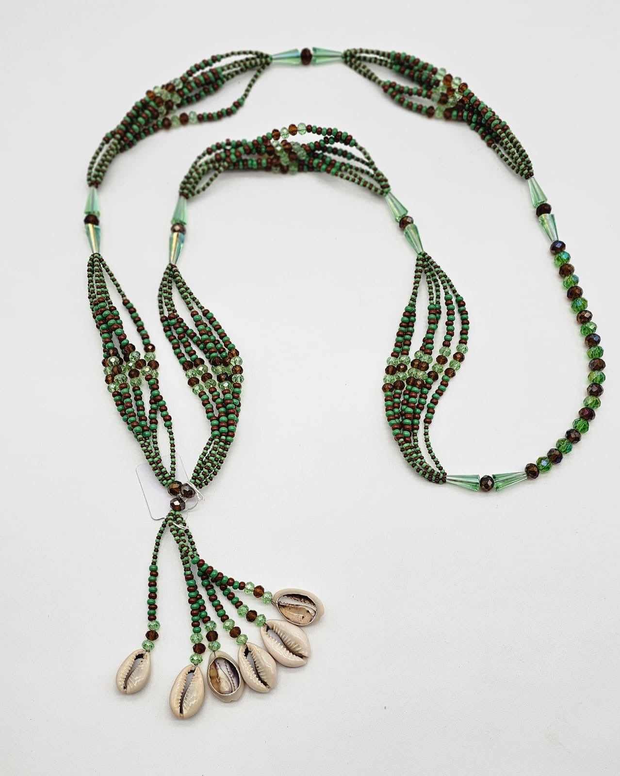 Collar de Iyawo