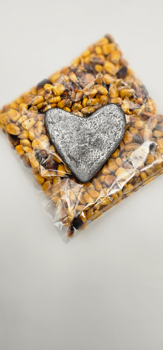 Corazón De Hierro