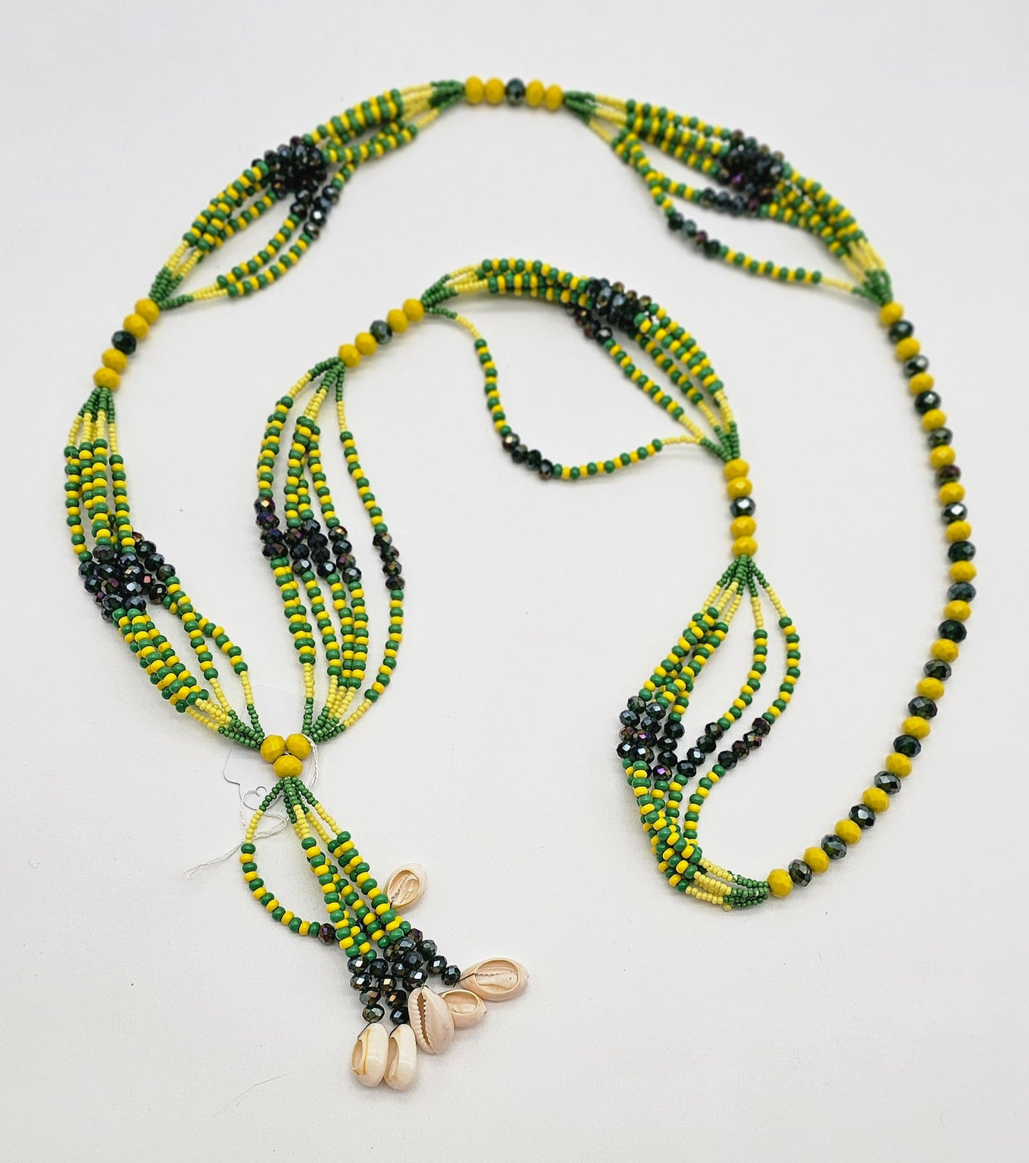 Collar de Iyawo