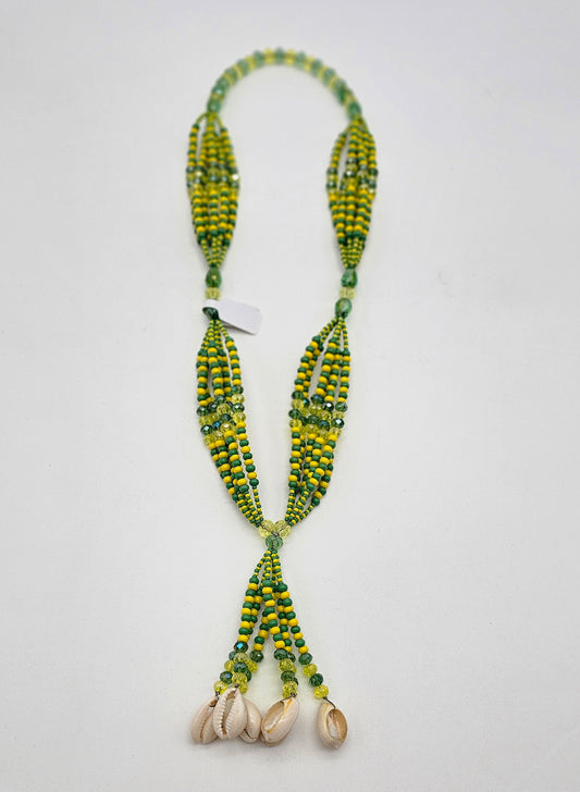 COLLAR DE MAZO MEDIANO DE ORULA 1