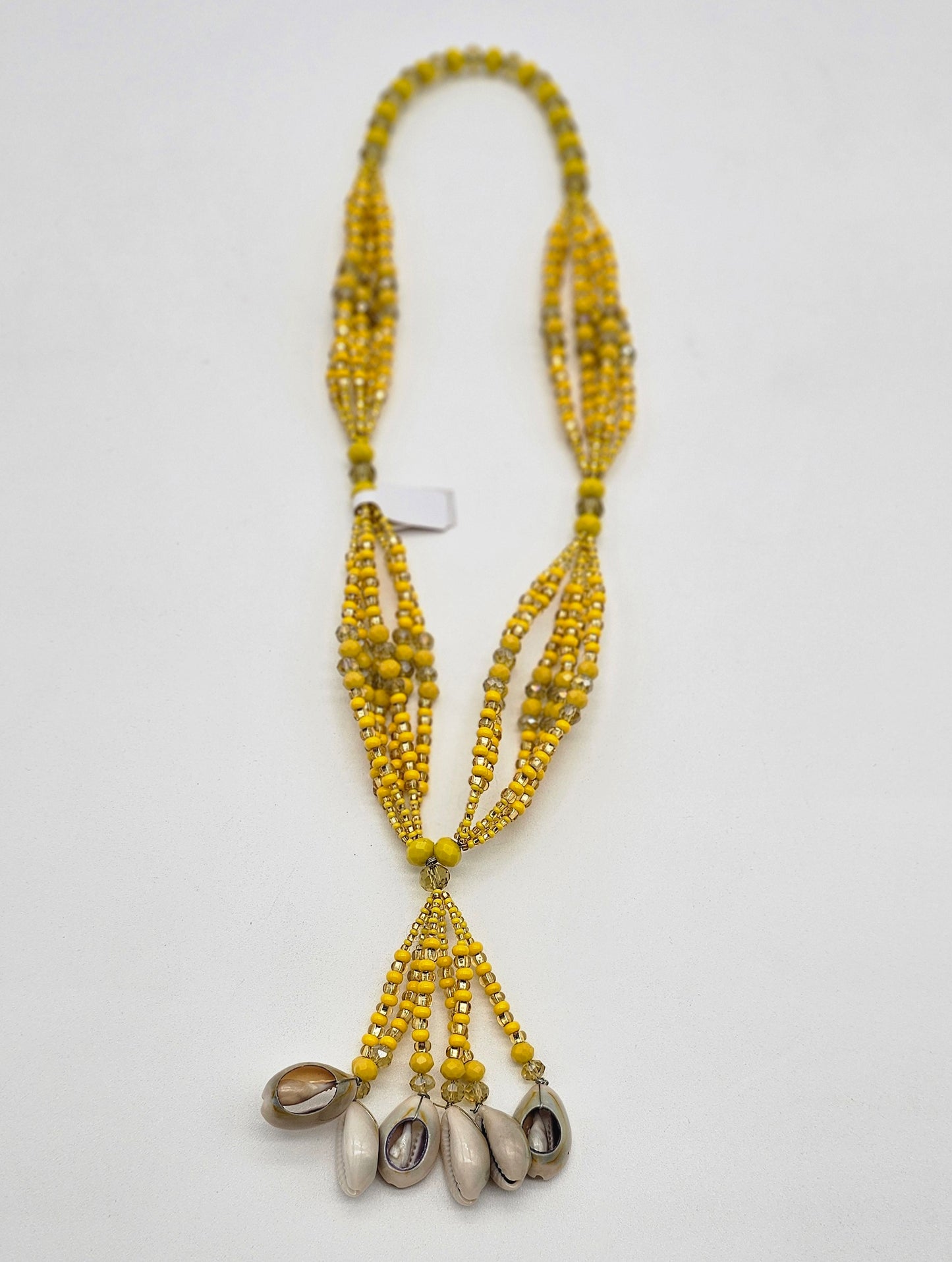 COLLAR DE MAZO MEDIANO DE EGGUN