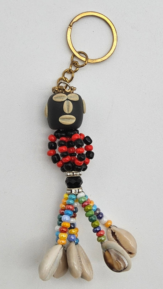 LLAVERO DE ELEGUA