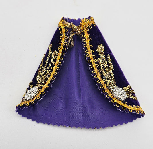 Capa de San Lazaro de Pana