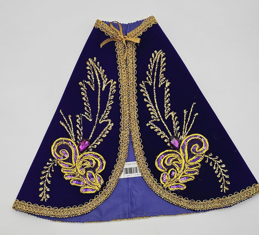 CAPA DE SAN LAZARO DE PANA/GAMUZA 5 FT