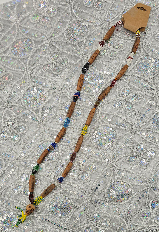 COLLAR DE OGBE YONO PEQUEÑO