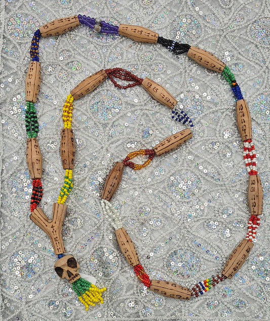 Collar de Ogbeyono