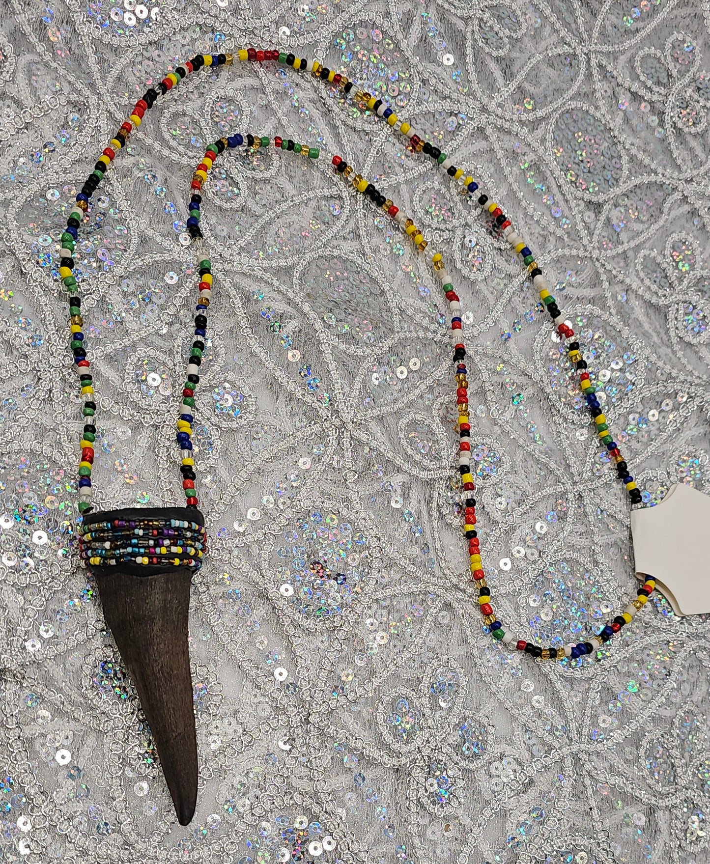 COLLAR PARA CARGAR