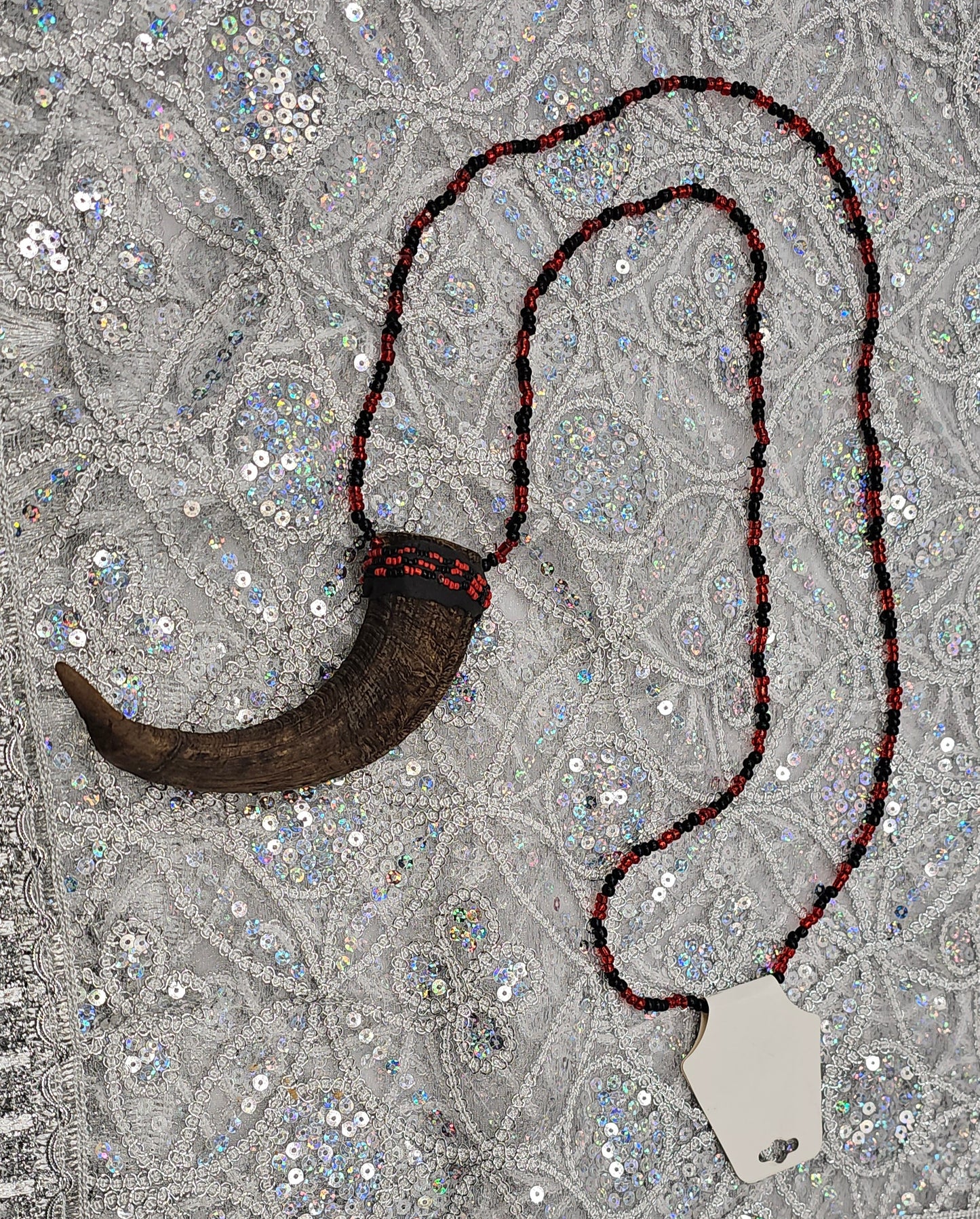 COLLAR PARA CARGAR