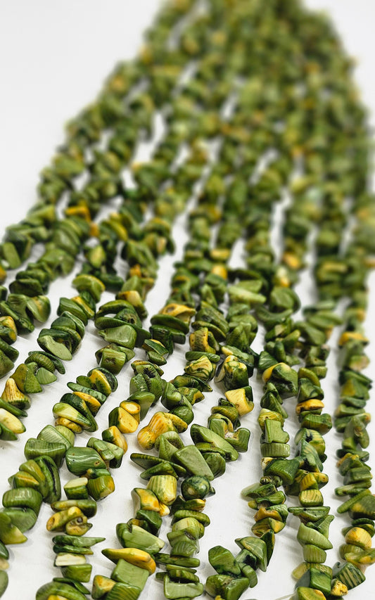 CORAL VERDE FINO