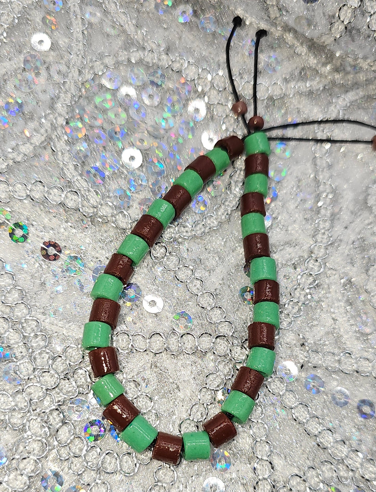 IDE DE SHANGO  IFA TRADICIONAL (ISESE)