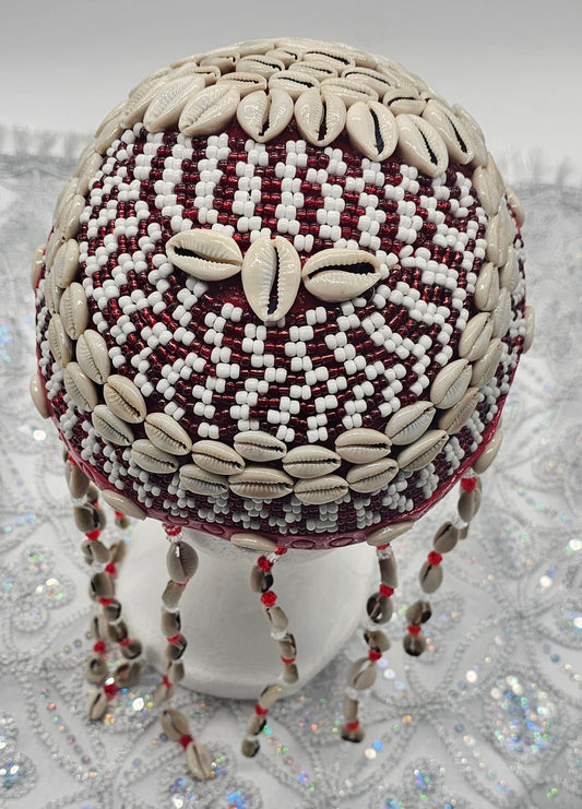 CASCO DE DADA