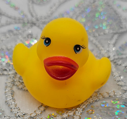 PATOS - AZUL O AMARILLO