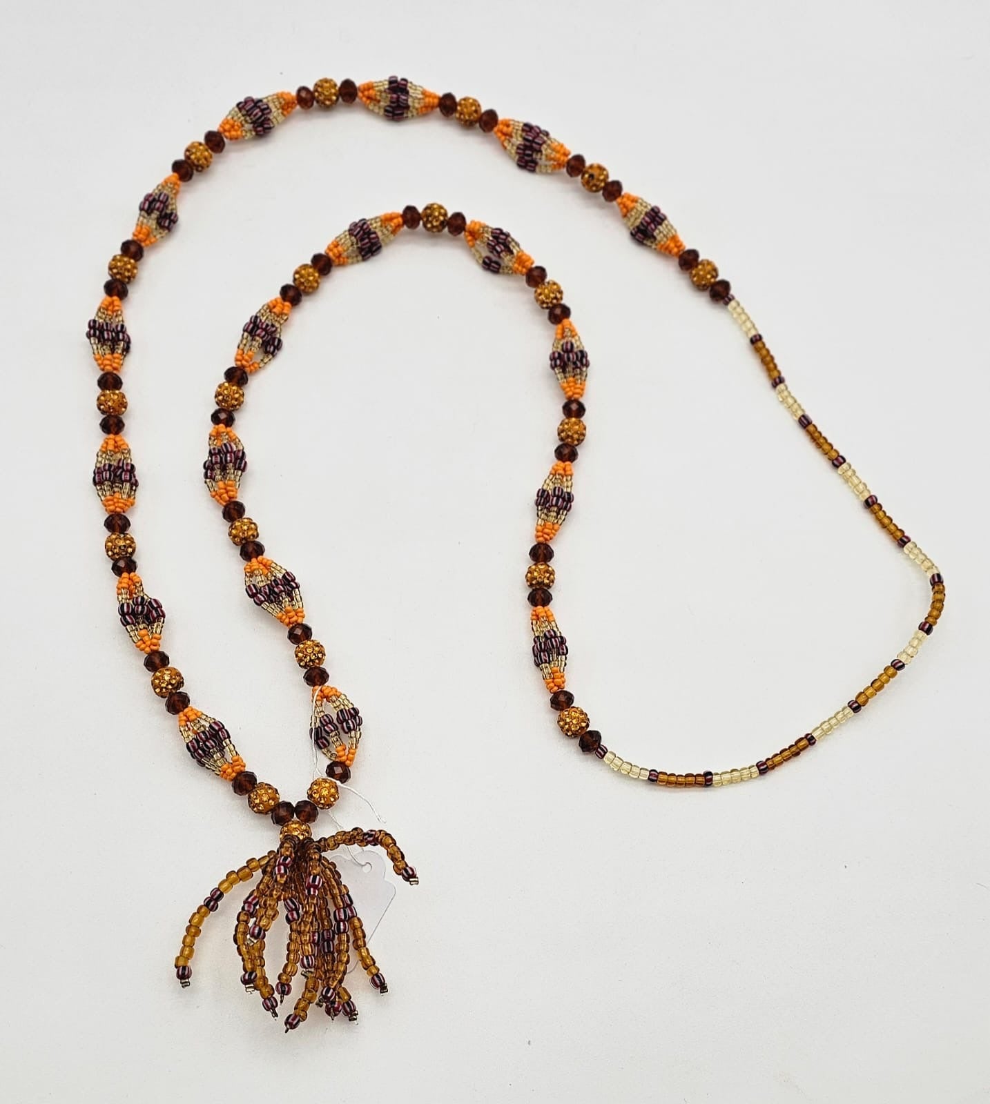 Collar de Iyawo