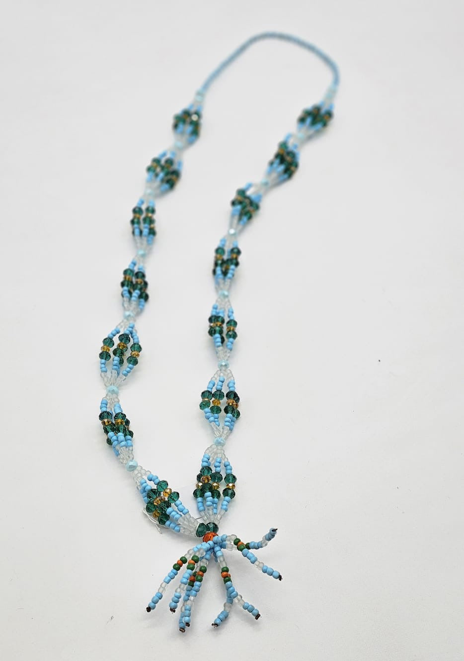 Collar de Iyawo