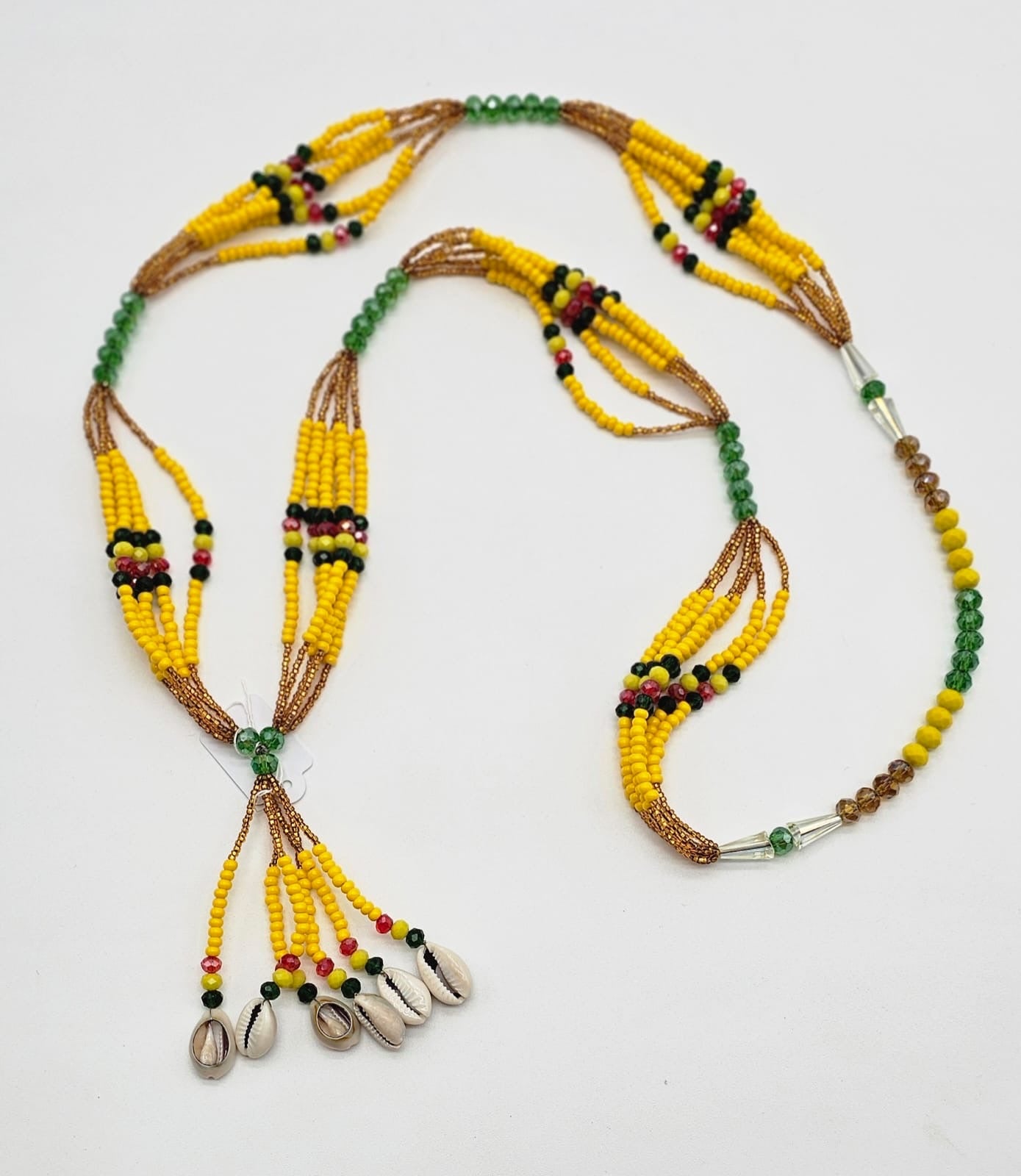 Collar de Iyawo