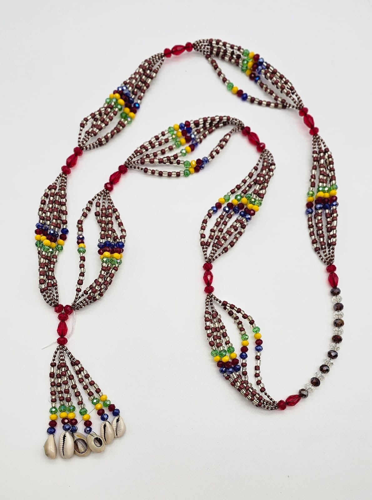 Collar de Iyawo