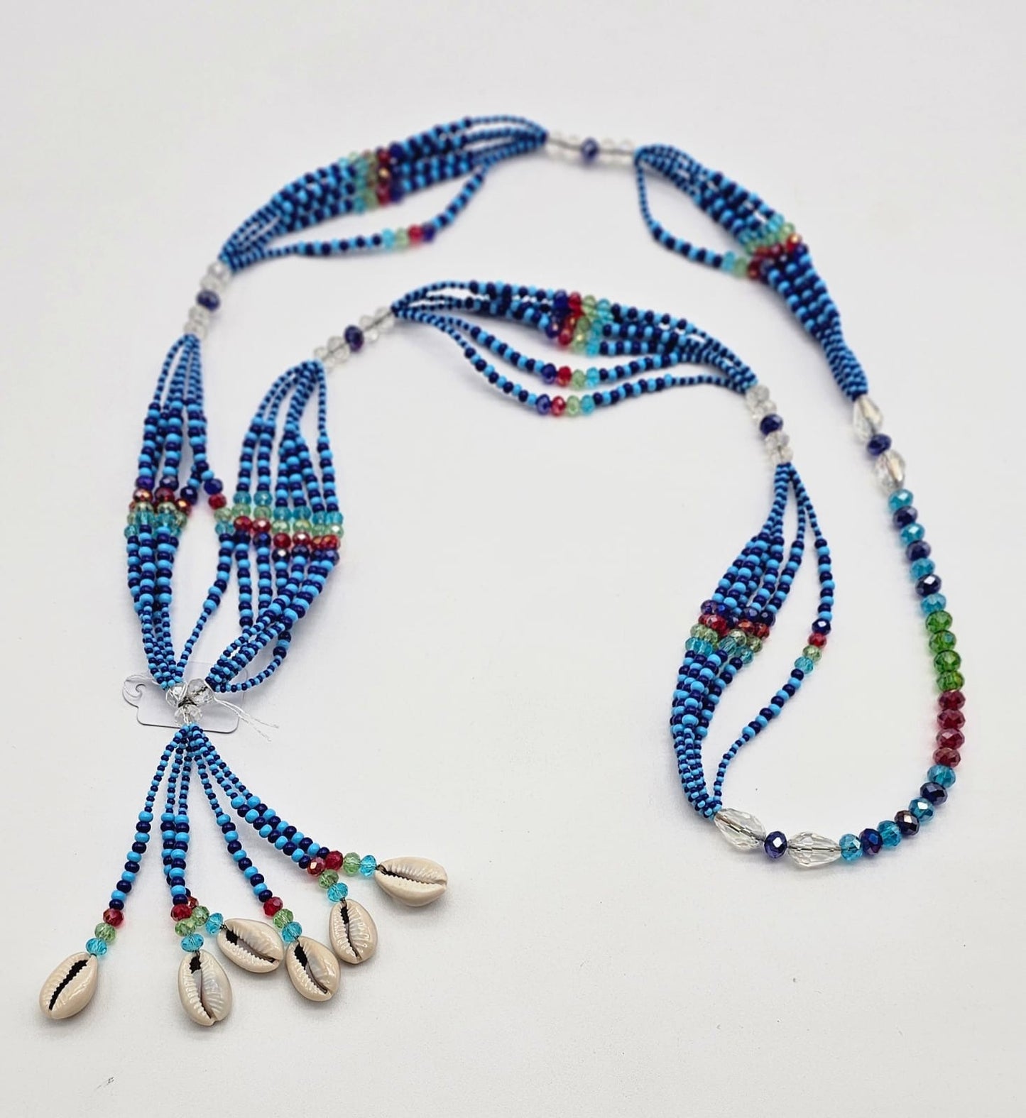 Collar de Iyawo