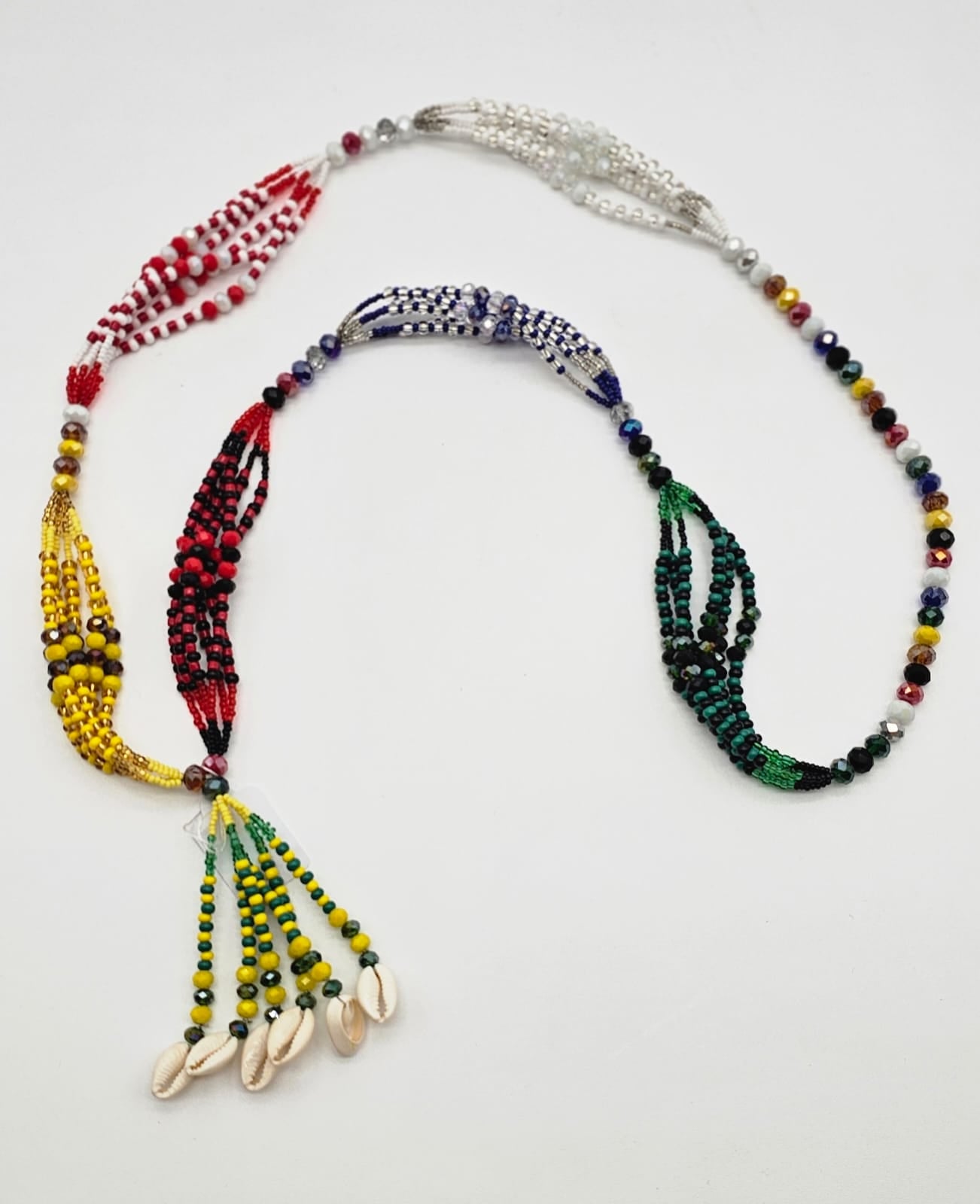 Collar de Iyawo