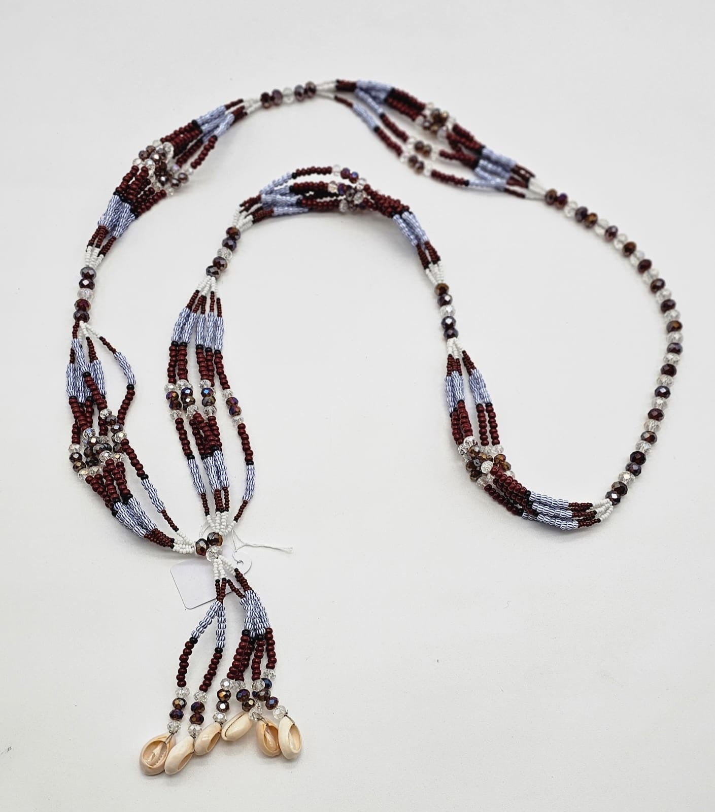Collar de Iyawo