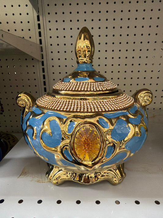 SOPERA DE YEMAYA