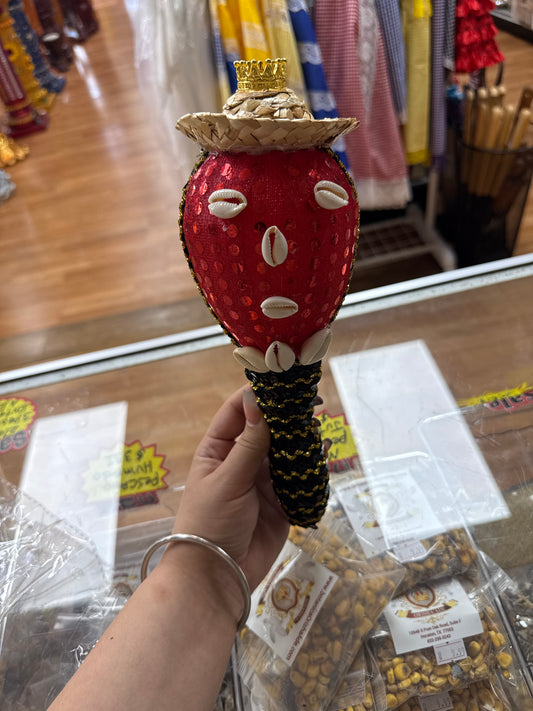 MARACA DE ELEGUA
