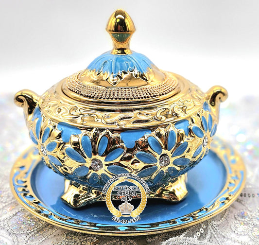 SOPERA DE YEMAYA