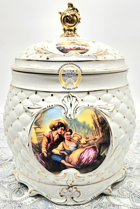 SOPERA DE OBATALA