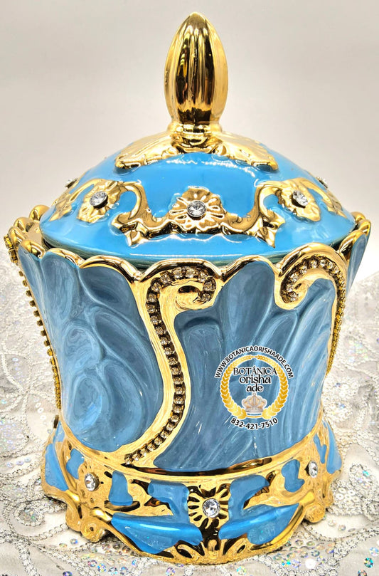 SOPERA DE YEMAYA