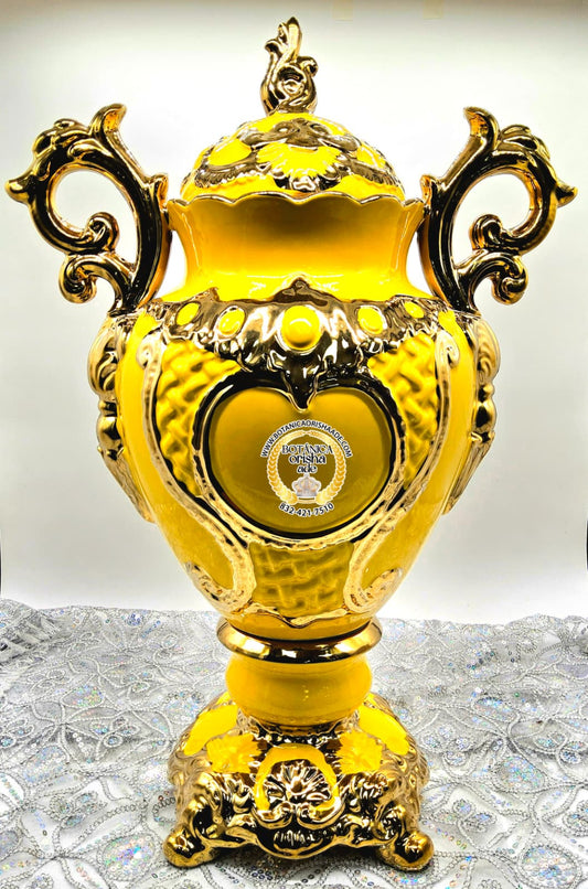 POTICHE DE OSHUN