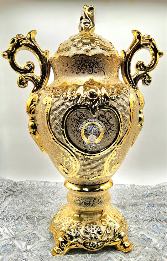 POTICHE DE OSHUN