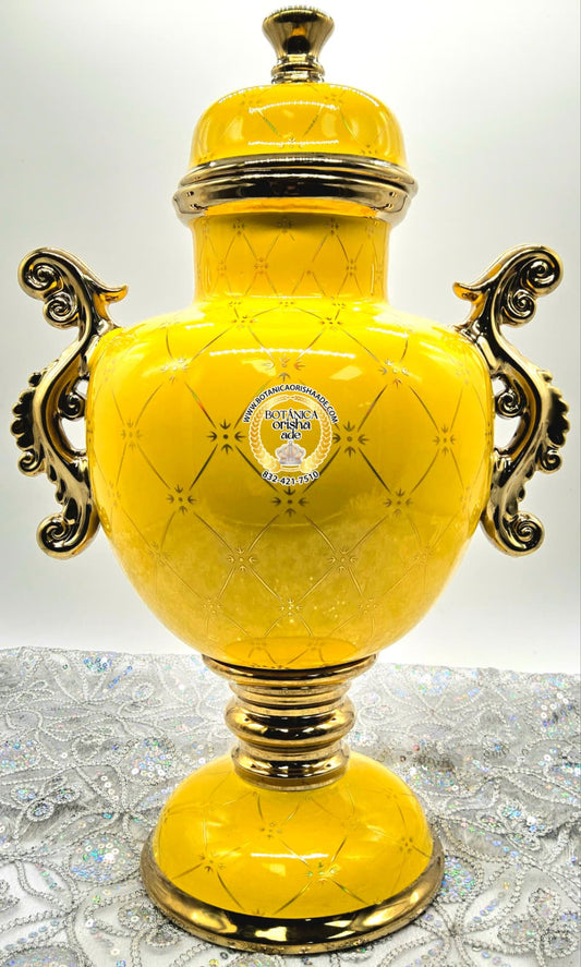 POTICHE DE OSHUN