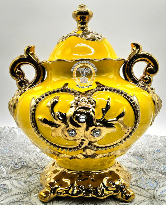 POTICHE DE OSHUN
