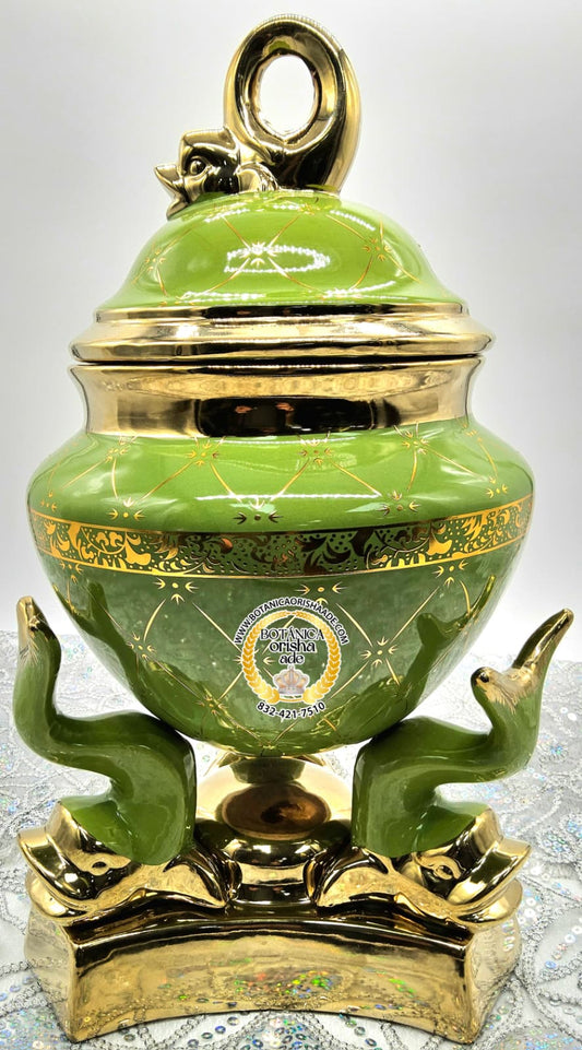 SOPERA DE INLE