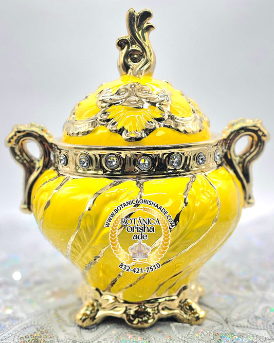 POTICHE DE OSHUN