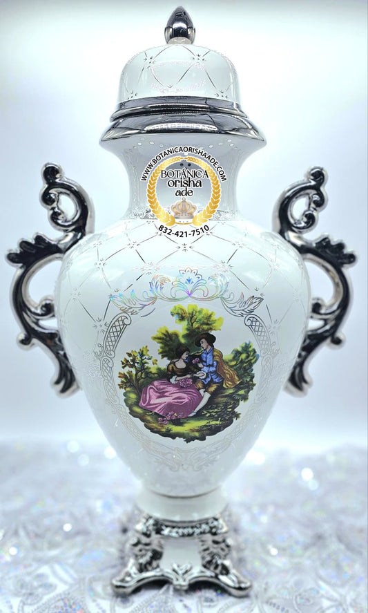 POTICHE DE OBATALA