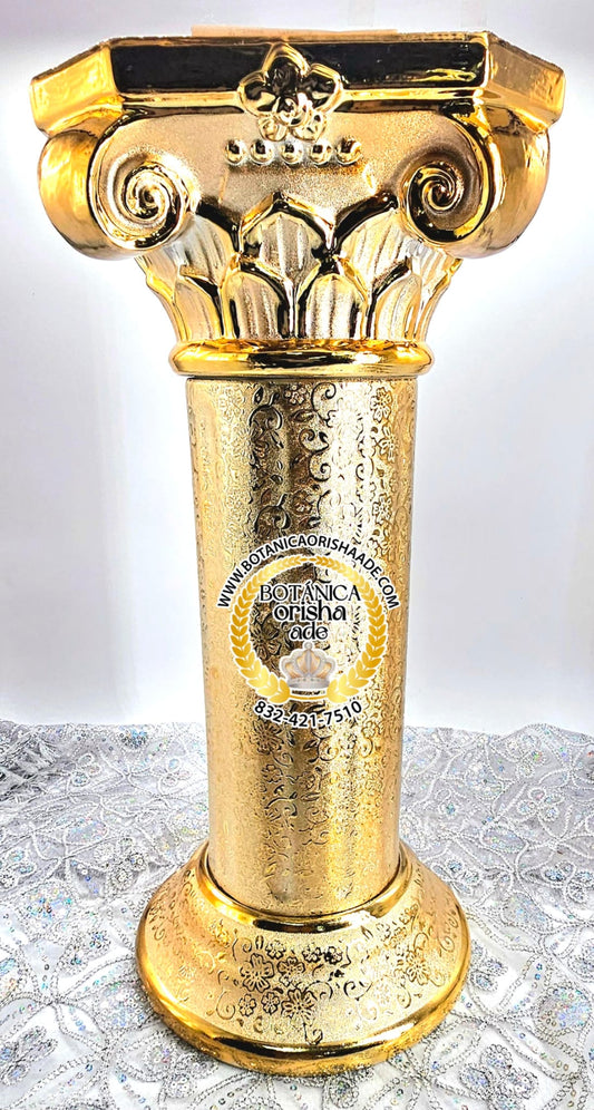 PEDESTAL DE OSHUN